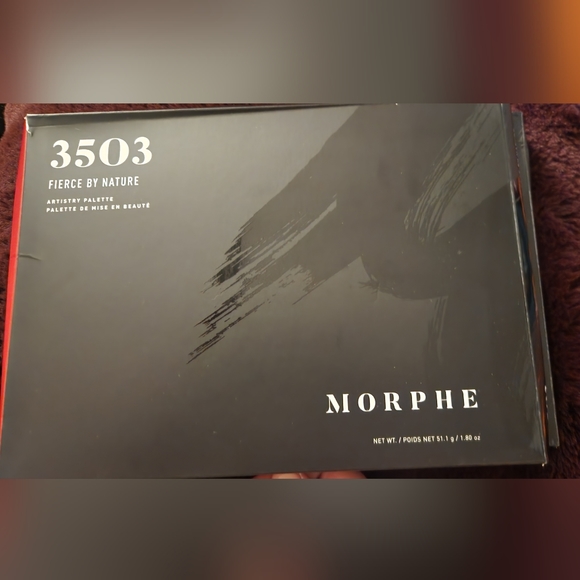 Make up - Picture 3 of 3